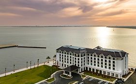 Hotel Indigo - Panama City Marina By Ihg